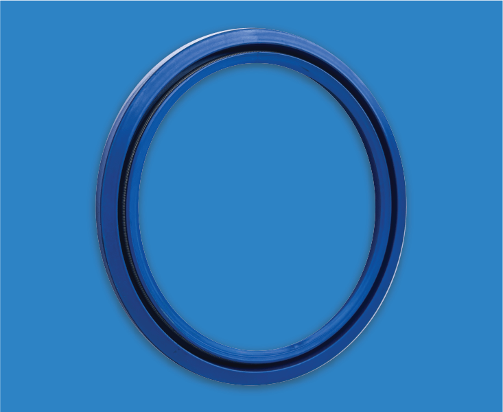Rubber Elastomer Components